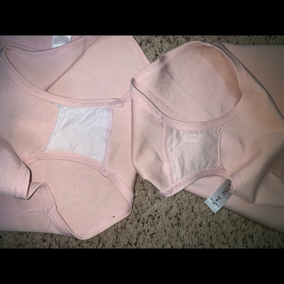 Bao Bei Maternity and PostPartum Bloomers Blush - Picture 6 of 8